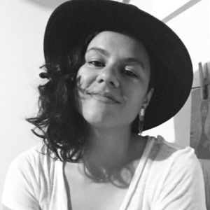 Meet your Posher, Sabrina